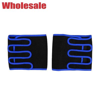 Neoprene Arm Trimmer Bands Arm Sweatbands For Weight Loss