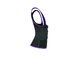 Elastic Belt Zipper Closure Workout Waist Trainer Vest Women'S Plus Size