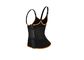 Arcuate Neck NANBIN Sweat Training Vest Sweat Vest Plus Size 5X