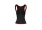 Adjustable Sweat Fit Waist Slimming Trimmer 3XS Workout Waist Trainer Vest