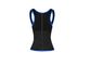 2XS 9 Steel Bone Waist Trainer For Weight Loss Plus Size