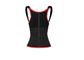6X Workout Waist Trainer Vest NANBIN Adjustable Shoulder Strap Body Waist