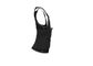 9 Steel Elastic Waist Trimmer Neoprene Workout Waist Trainer Vest