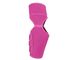 Pink Elastic Waistband Waist Trainer Thigh Shaper Customized Logo