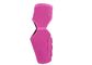 Pink Elastic Waistband Waist Trainer Thigh Shaper Customized Logo