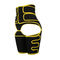 Yellow Hook And Loop Closure XL Waist Arm And Thigh Trainer OEM