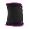 47.2 Inch Lower Belly Waist Trimmer Belt Workout Sweatband For Stomach