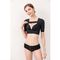NANBIN Arm Corset Slimming Upper Body Shaper With Sleeves