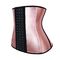 Customized 2XS XS Latex Sport Waist Trainer For Lower Stomach