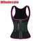 Magical Velcro Workout Waist Trainer Vest Compression Sweat Vest