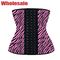 Eye Closure Latex 38.19 Inch 4XL Waist Trainer For Back Support